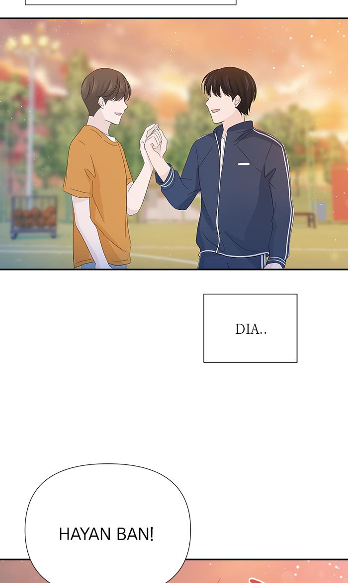 Can I Take It Back? chapter 17 halaman 42