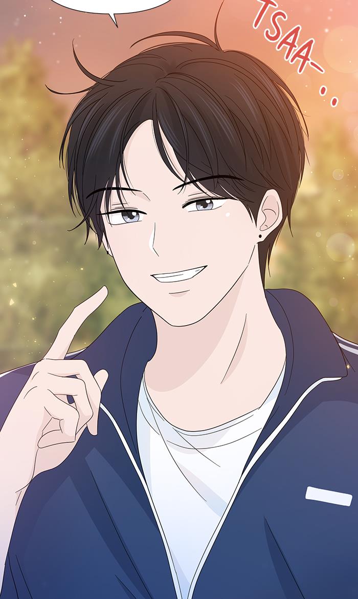 Can I Take It Back? chapter 17 halaman 43