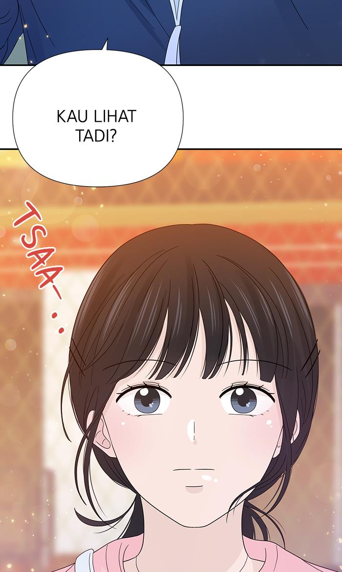 Can I Take It Back? chapter 17 halaman 44