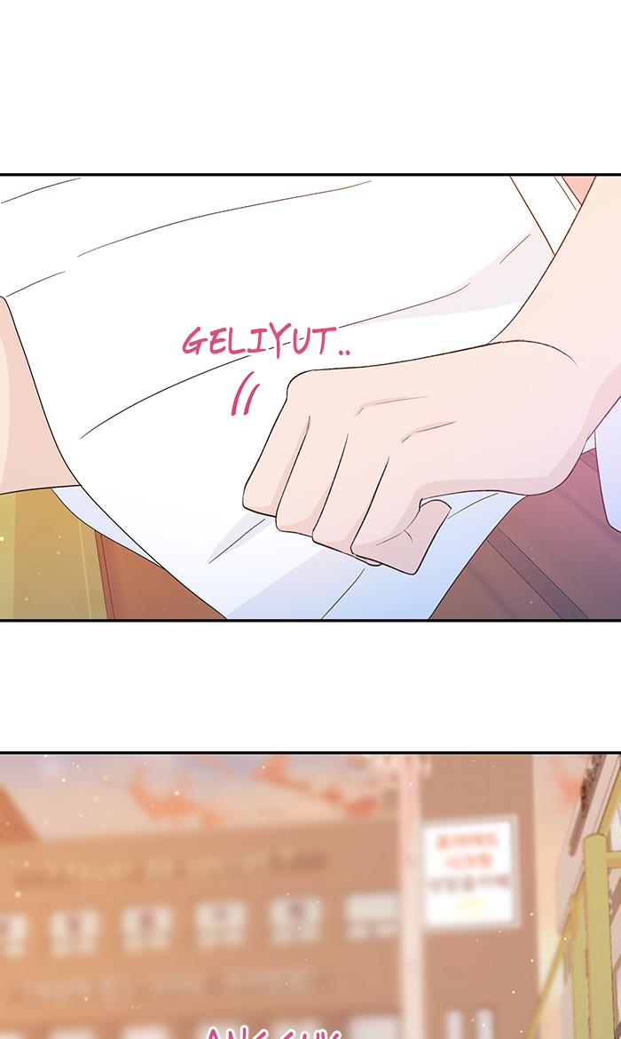 Can I Take It Back? chapter 17 halaman 47