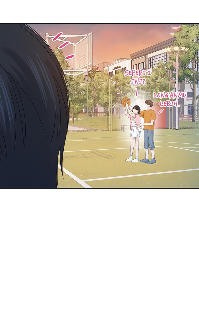 Can I Take It Back? chapter 17 halaman 51