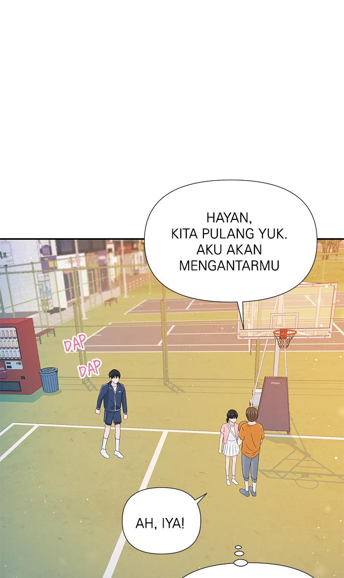 Can I Take It Back? chapter 17 halaman 56