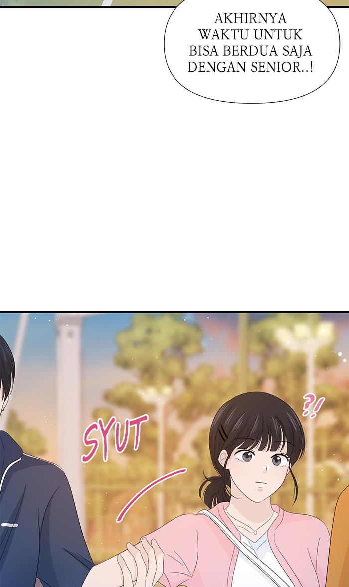 Can I Take It Back? chapter 17 halaman 57