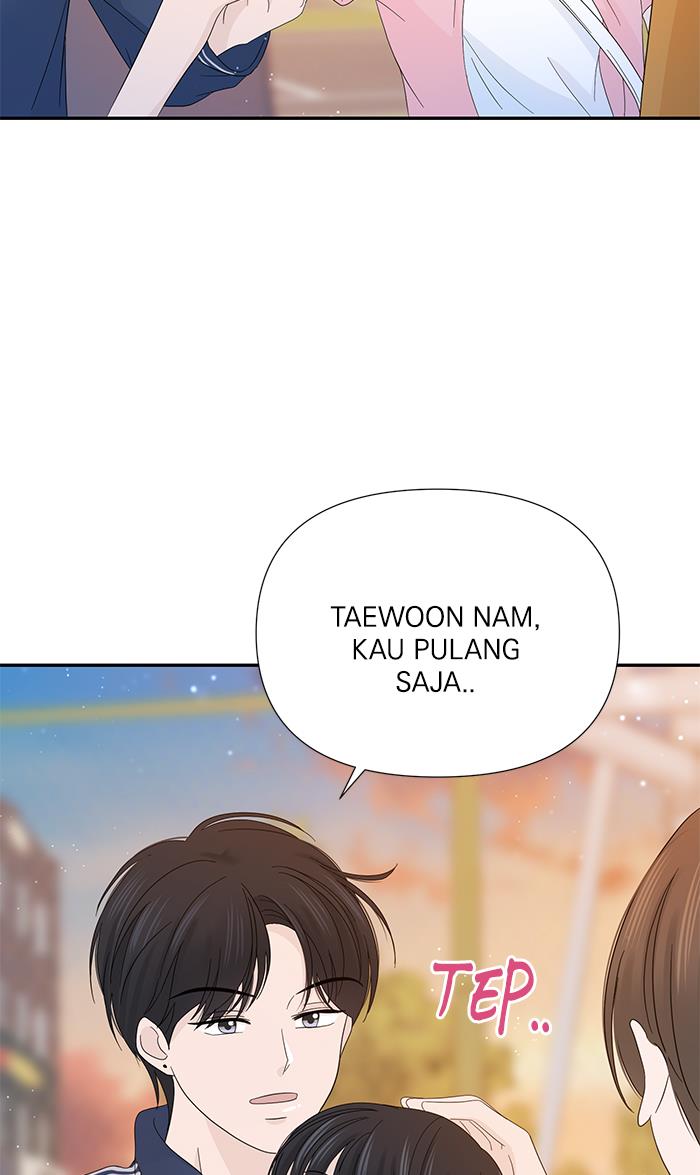 Can I Take It Back? chapter 17 halaman 58