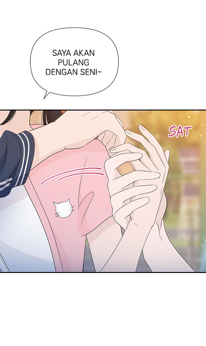 Can I Take It Back? chapter 17 halaman 61