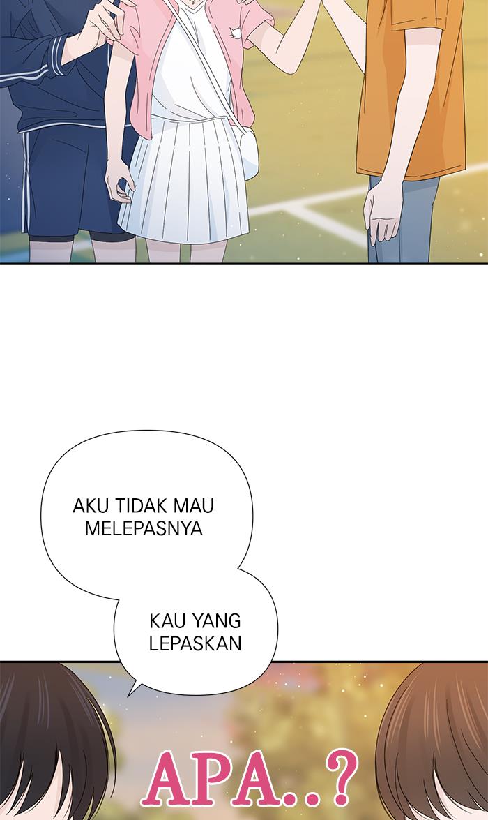 Can I Take It Back? chapter 17 halaman 63