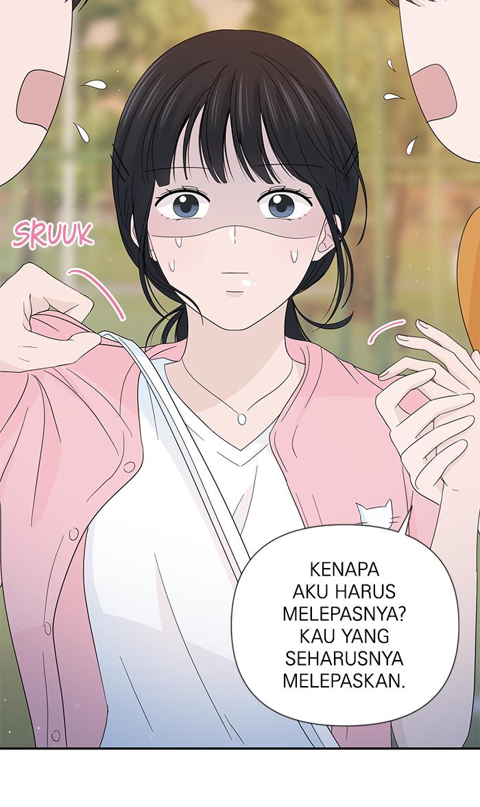 Can I Take It Back? chapter 17 halaman 64