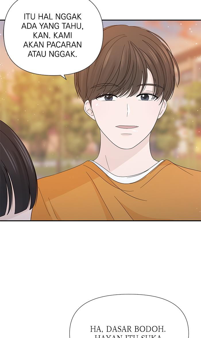 Can I Take It Back? chapter 17 halaman 66