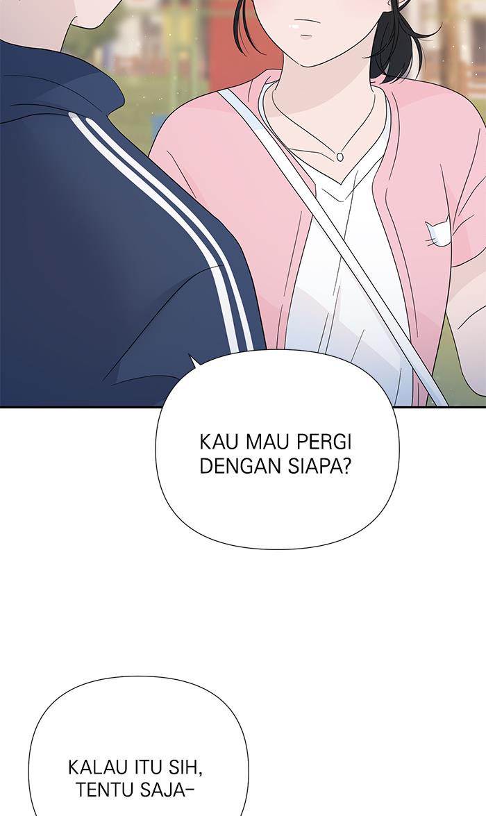 Can I Take It Back? chapter 17 halaman 70