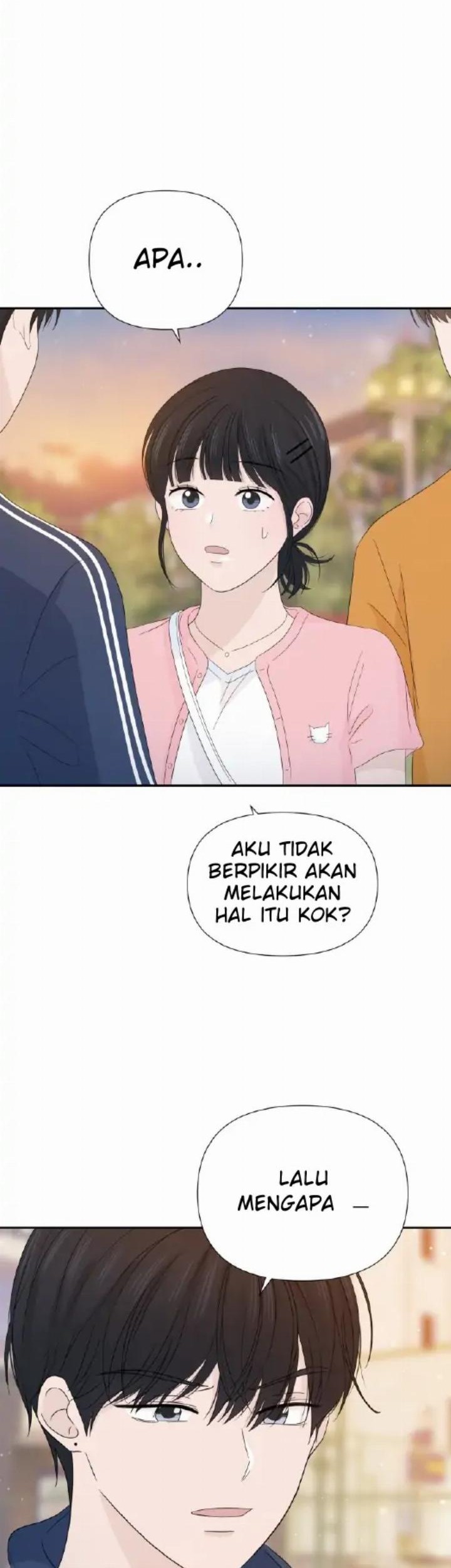 Can I Take It Back? Bab 18 halaman 3
