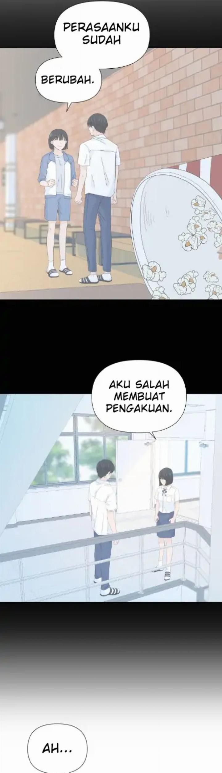 Can I Take It Back? Bab 18 halaman 5