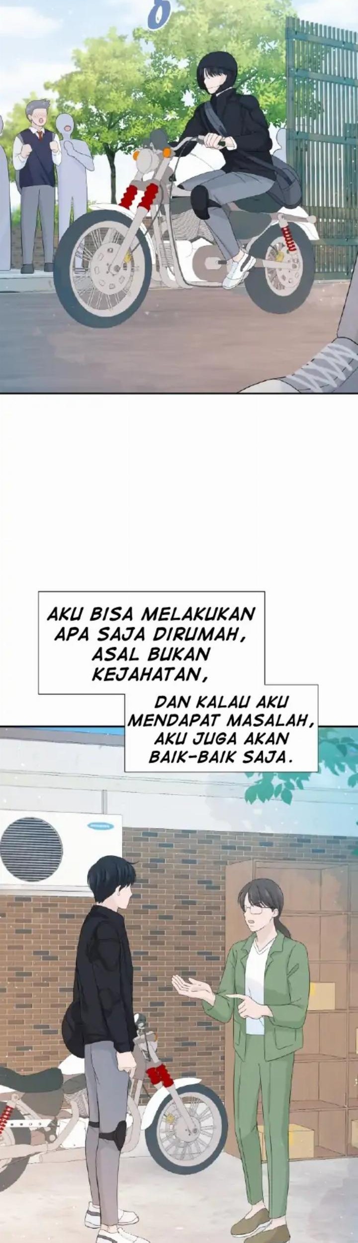 Can I Take It Back? Bab 18 halaman 9