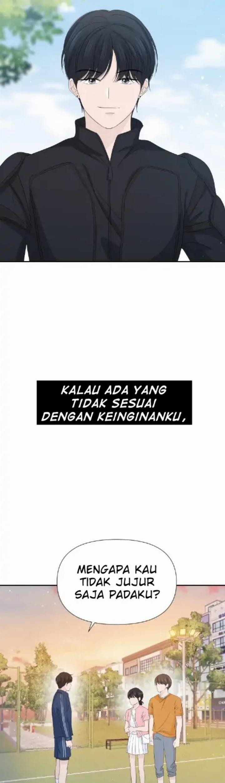 Can I Take It Back? Bab 18 halaman 11