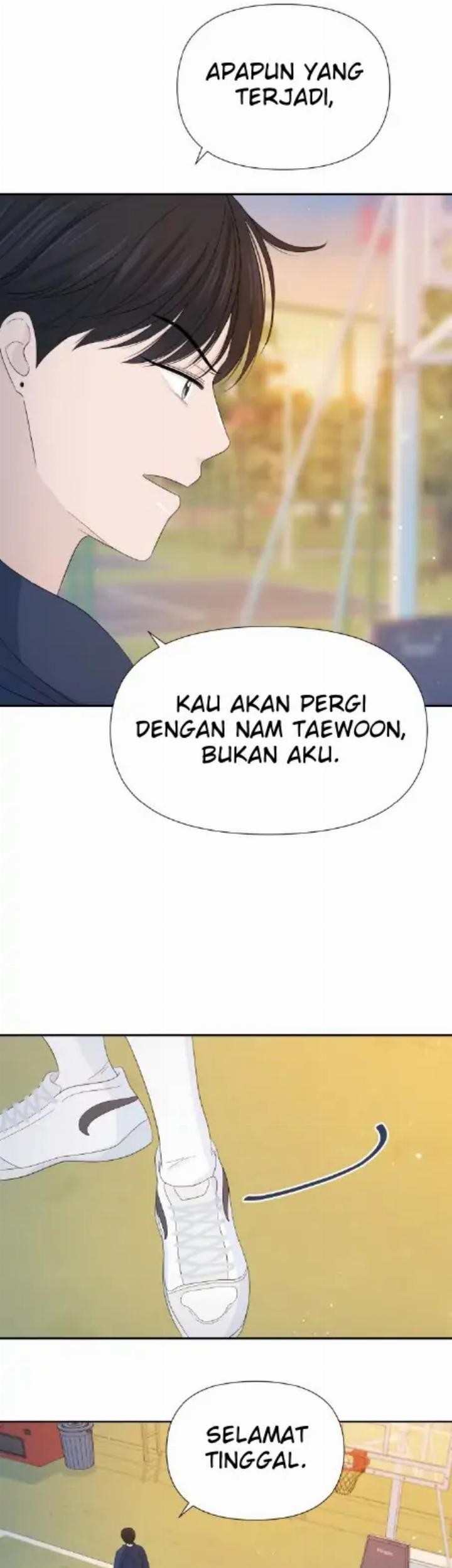 Can I Take It Back? Bab 18 halaman 14