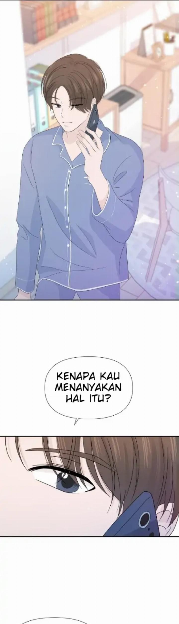 Can I Take It Back? Bab 18 halaman 26