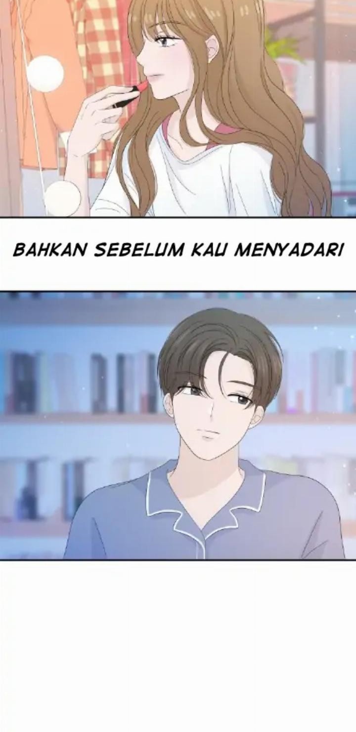 Can I Take It Back? Bab 18 halaman 34