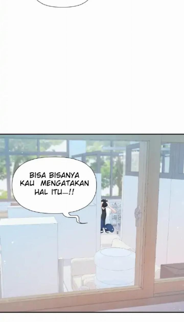 Can I Take It Back? Bab 19 halaman 16