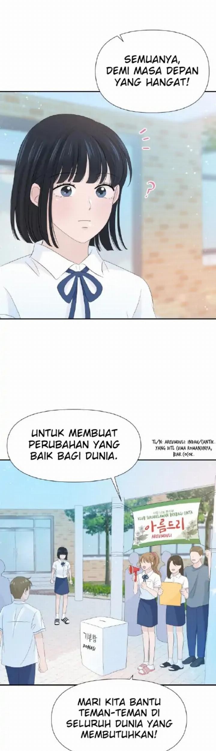 Can I Take It Back? Bab 19 halaman 20
