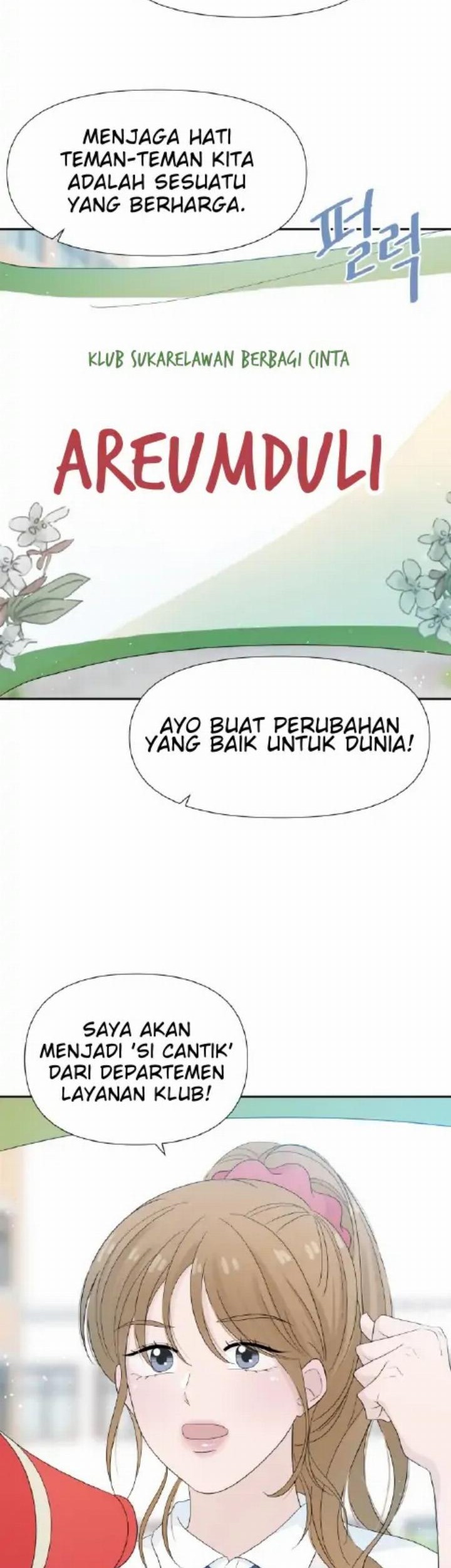 Can I Take It Back? Bab 19 halaman 21