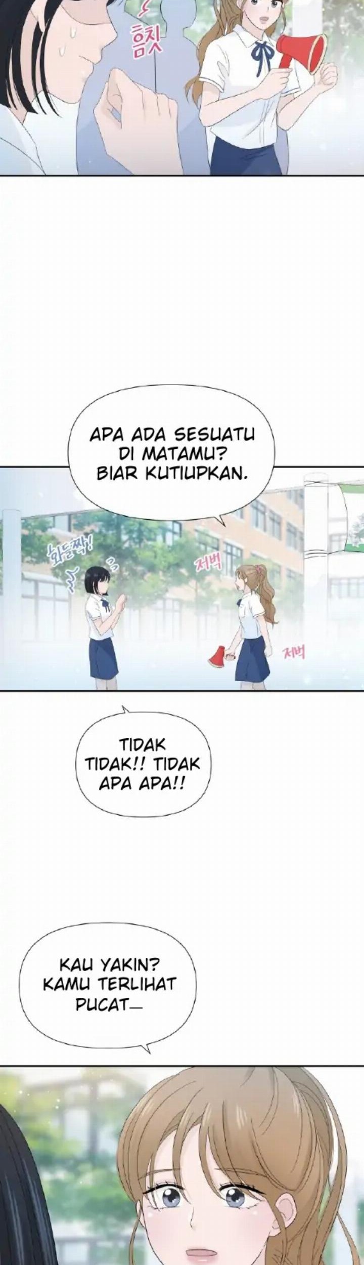 Can I Take It Back? Bab 19 halaman 24
