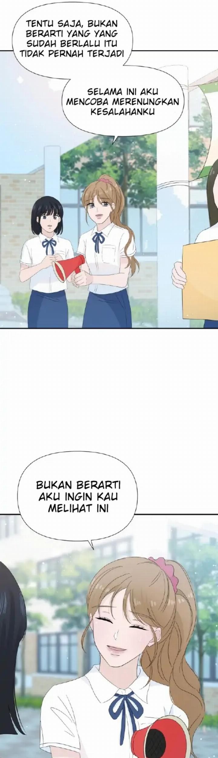 Can I Take It Back? Bab 19 halaman 29