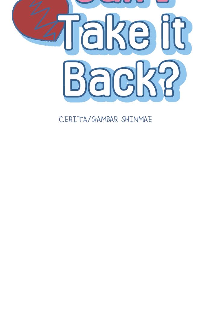Can I Take It Back? Bab 2 halaman 7