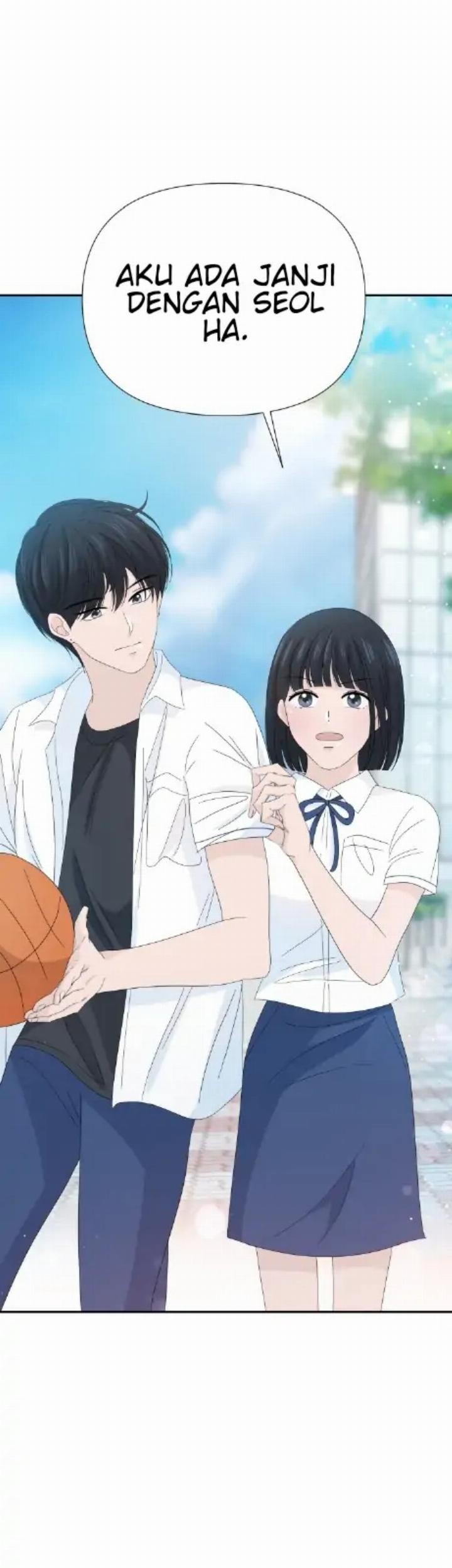 Can I Take It Back? chapter 20 halaman 2