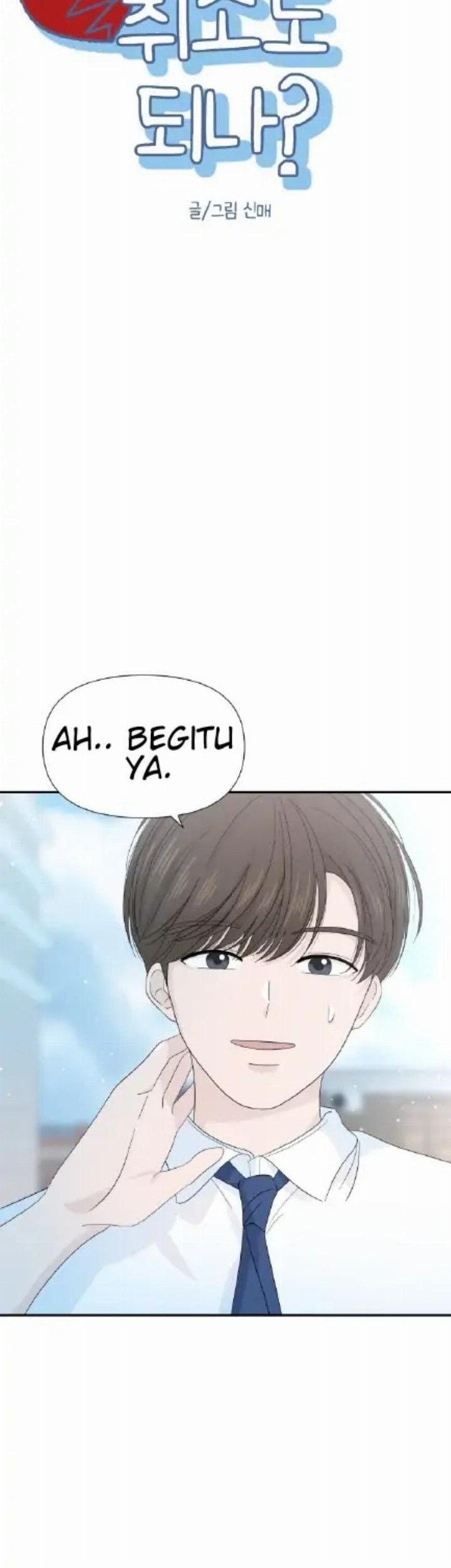 Can I Take It Back? chapter 20 halaman 6