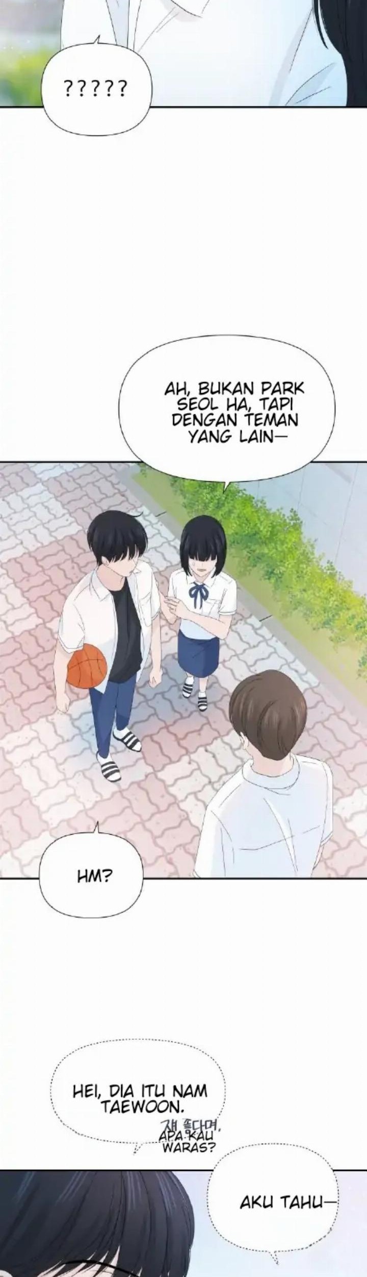 Can I Take It Back? chapter 20 halaman 9