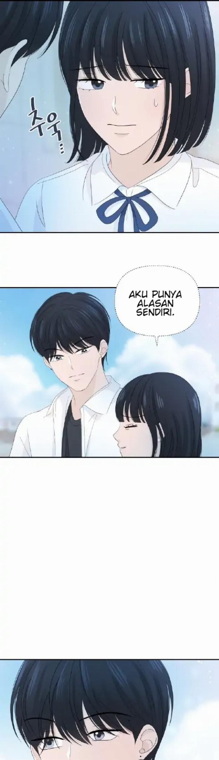 Can I Take It Back? chapter 20 halaman 11
