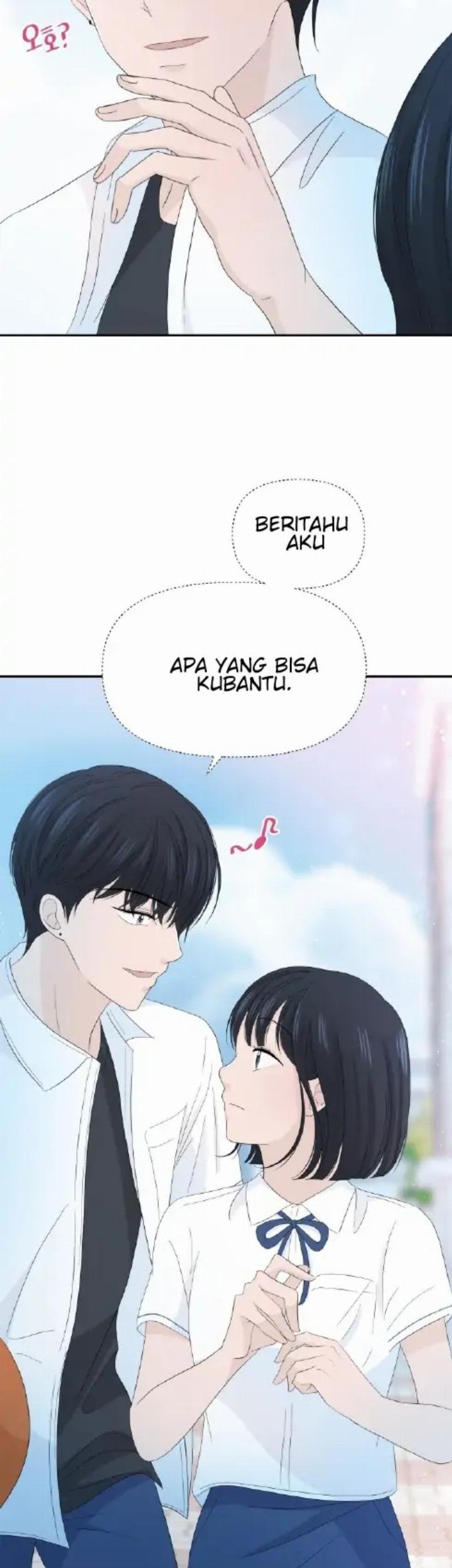 Can I Take It Back? chapter 20 halaman 12