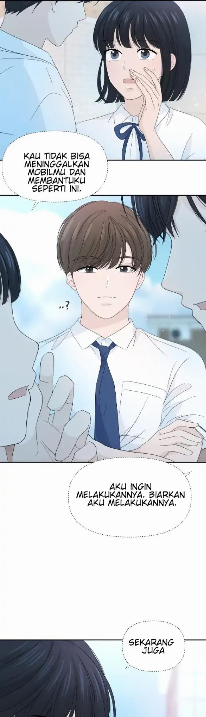 Can I Take It Back? chapter 20 halaman 14