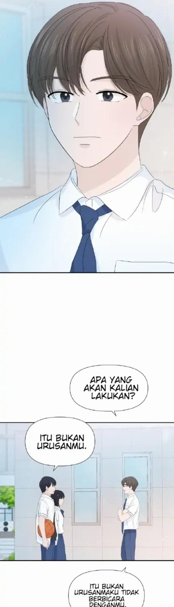 Can I Take It Back? chapter 20 halaman 20