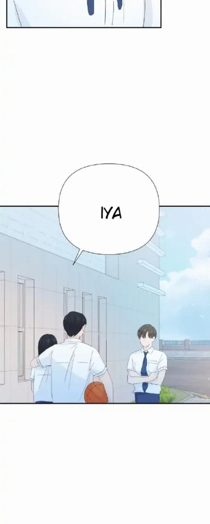 Can I Take It Back? chapter 20 halaman 22