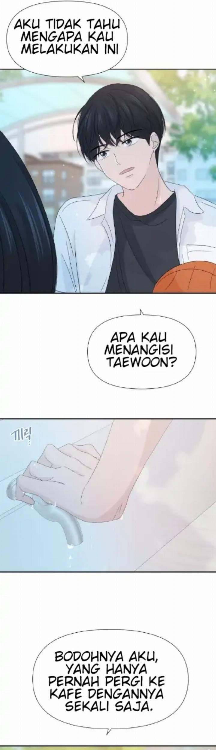 Can I Take It Back? chapter 20 halaman 26
