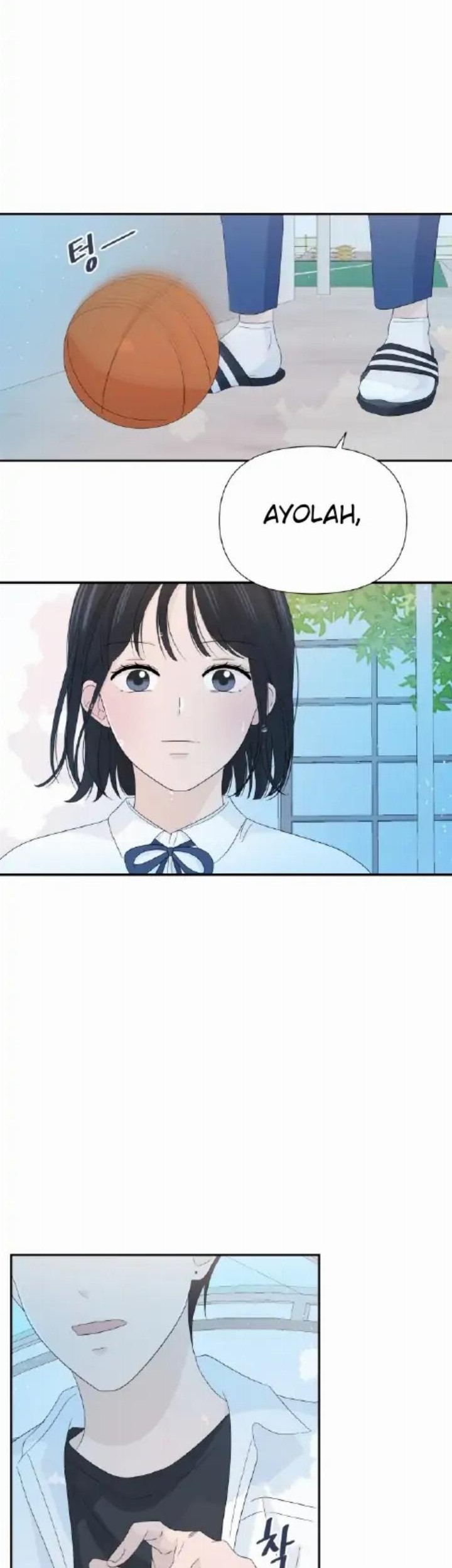 Can I Take It Back? chapter 20 halaman 30