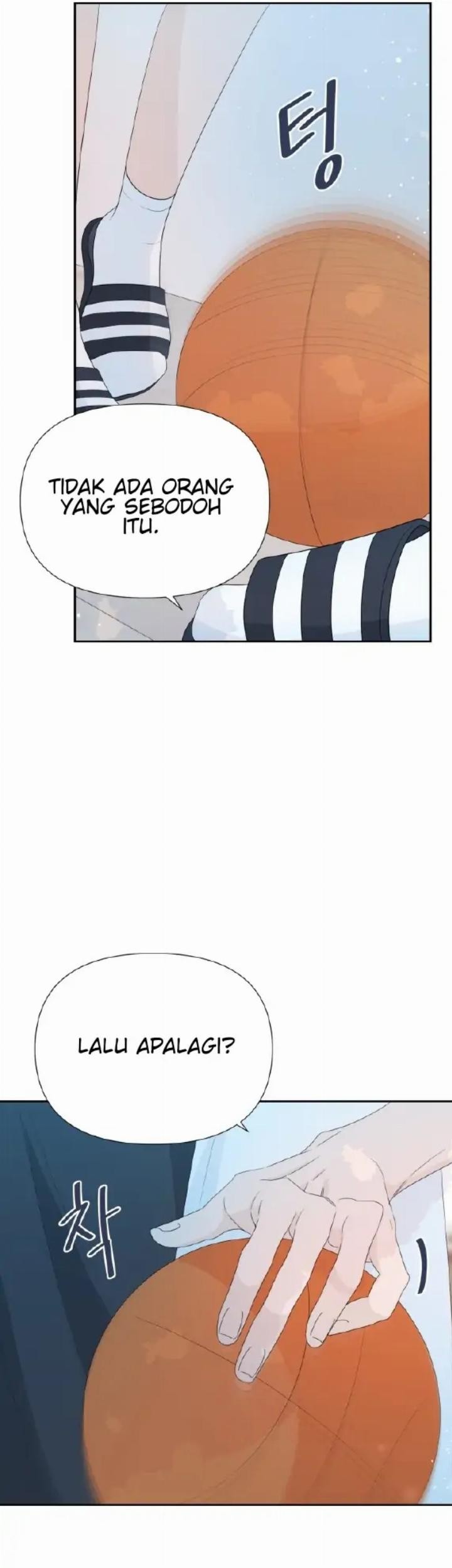Can I Take It Back? chapter 20 halaman 32