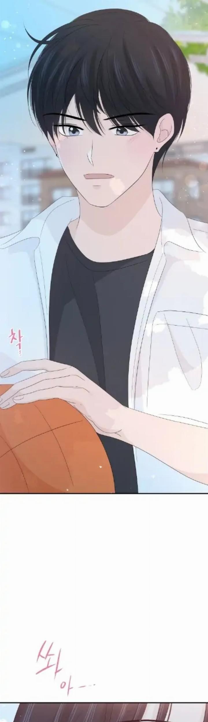 Can I Take It Back? chapter 20 halaman 35