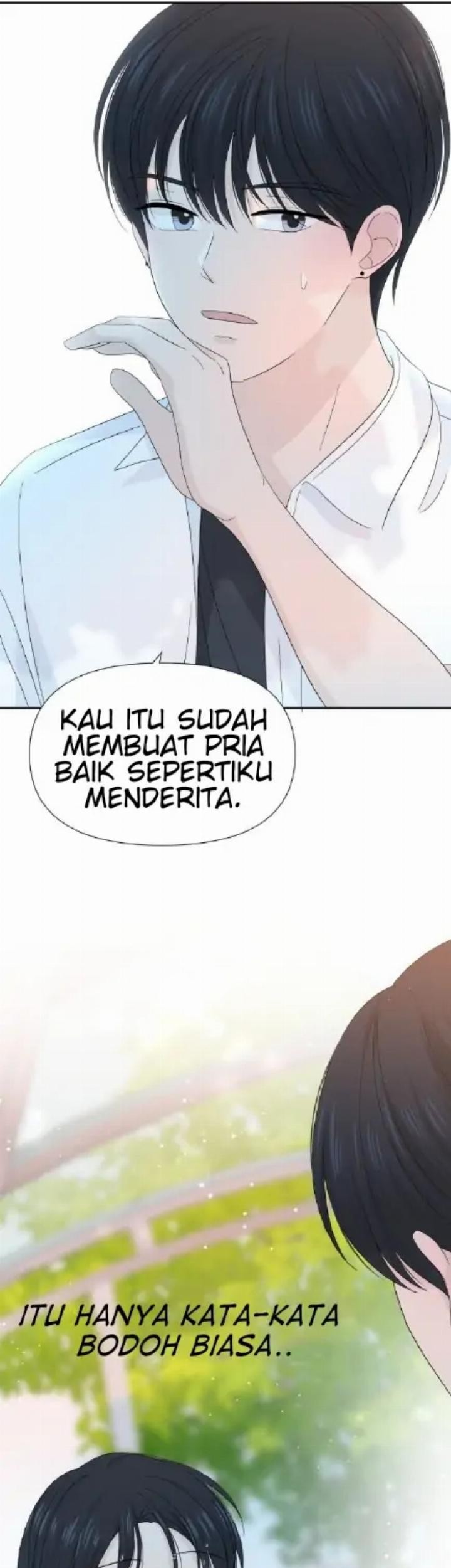 Can I Take It Back? chapter 20 halaman 38