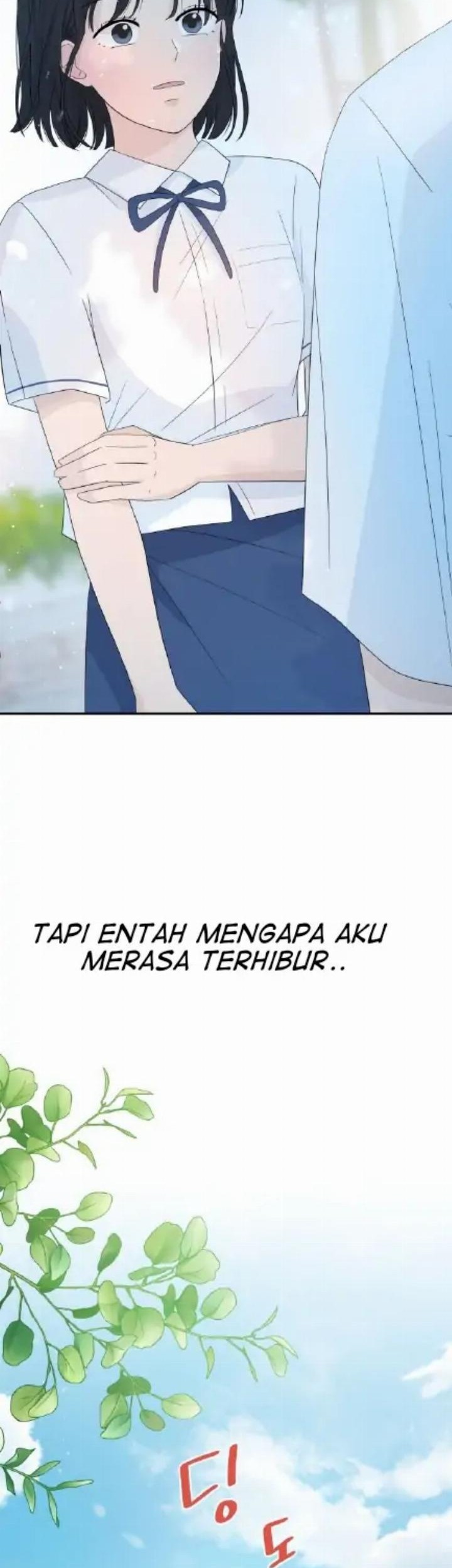 Can I Take It Back? chapter 20 halaman 39