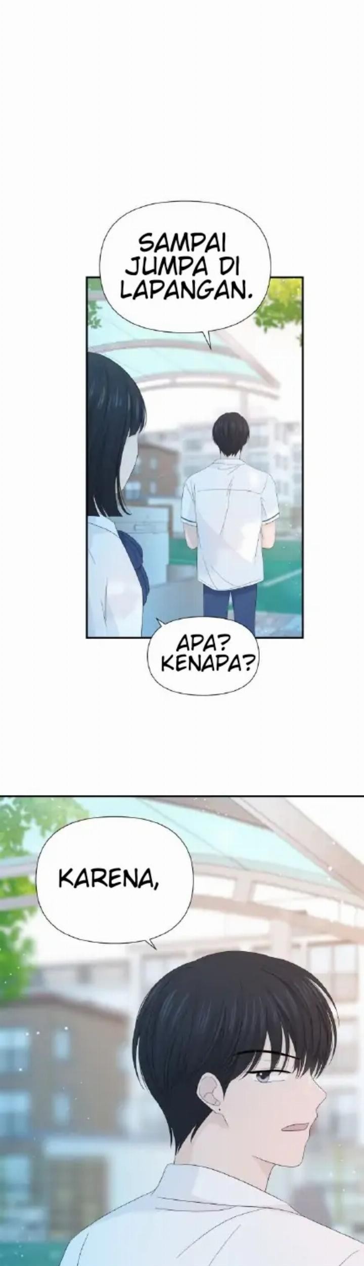 Can I Take It Back? chapter 20 halaman 41