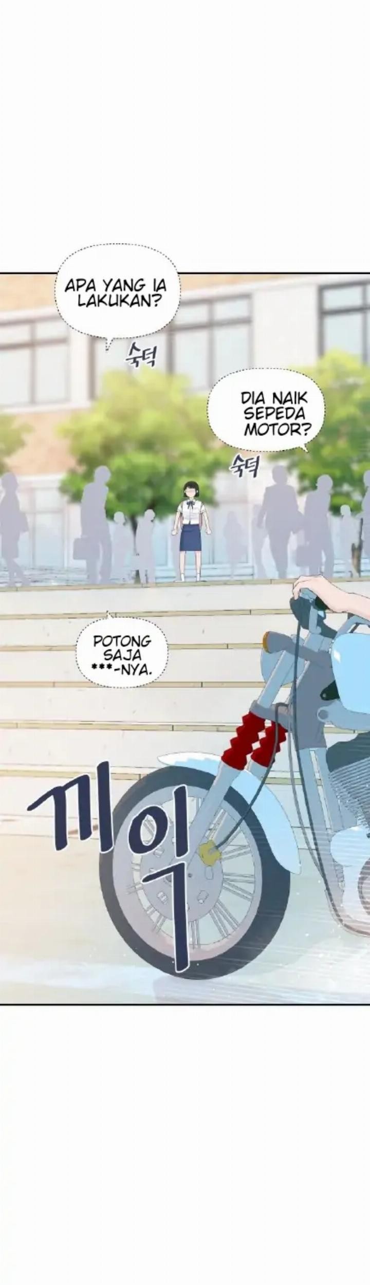 Can I Take It Back? chapter 20 halaman 44