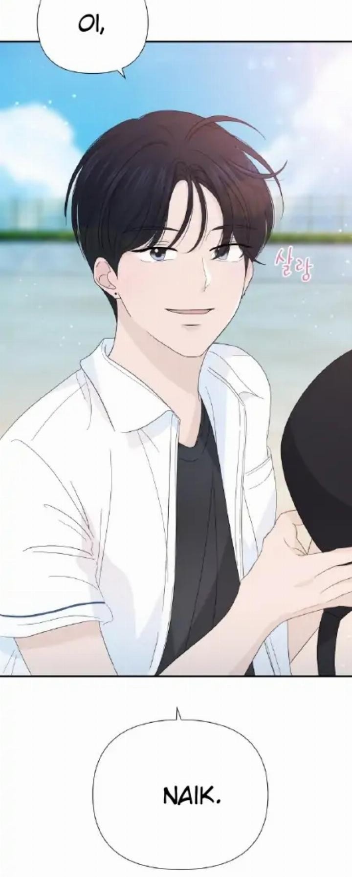Can I Take It Back? chapter 20 halaman 46