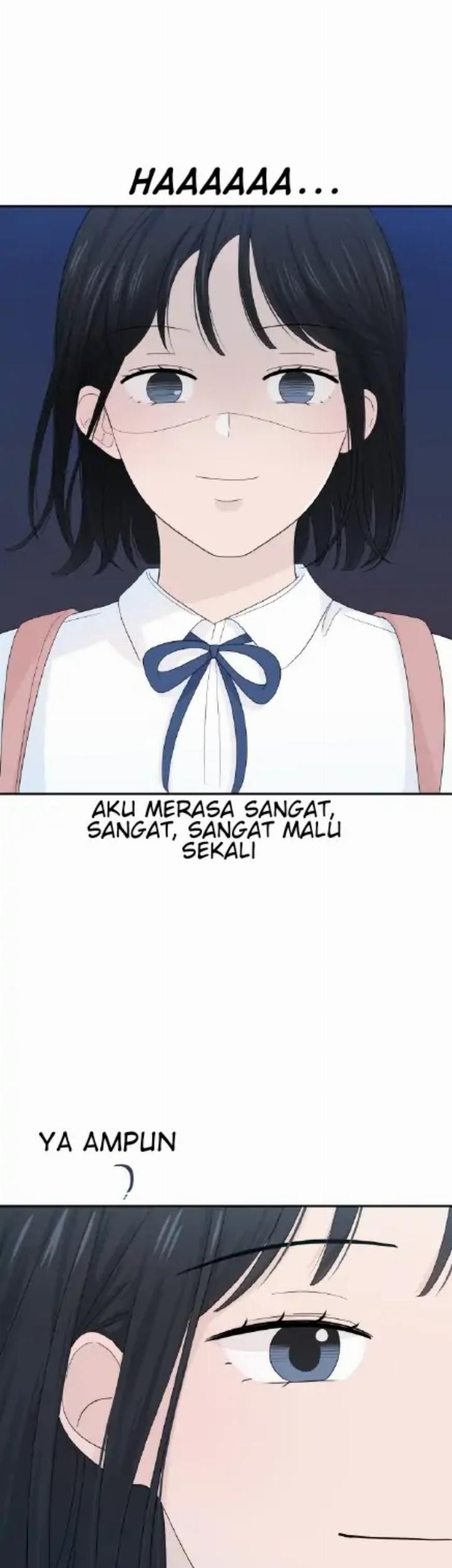 Can I Take It Back? chapter 20 halaman 47