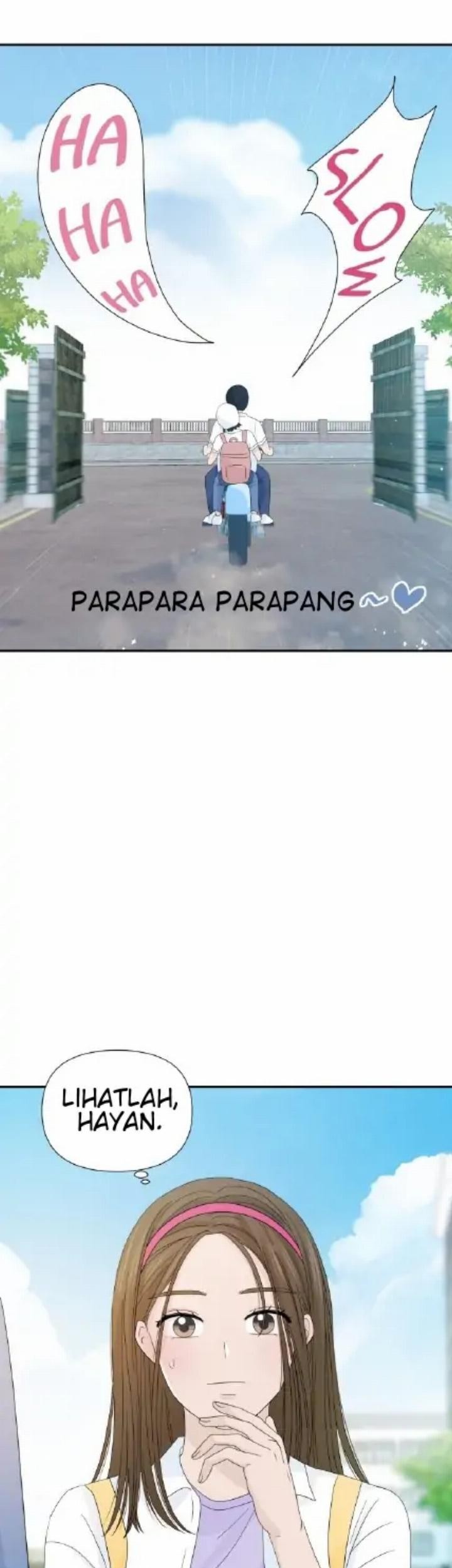 Can I Take It Back? chapter 20 halaman 53