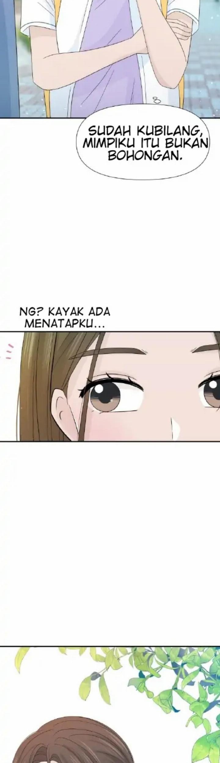 Can I Take It Back? chapter 20 halaman 54