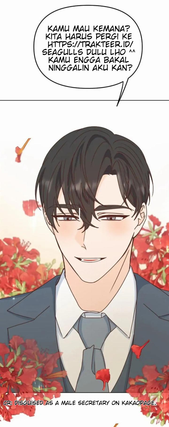 Can I Take It Back? chapter 20 halaman 56