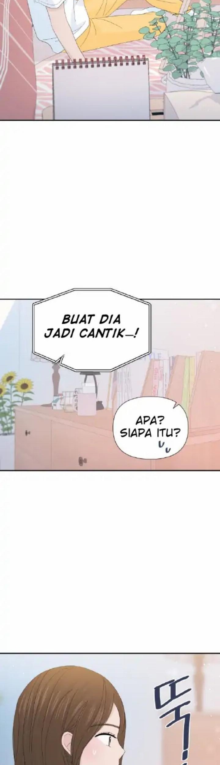 Can I Take It Back? Bab 21 halaman 15