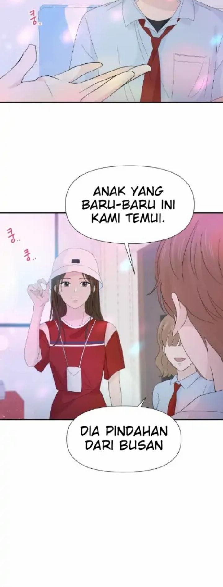 Can I Take It Back? Bab 21 halaman 19