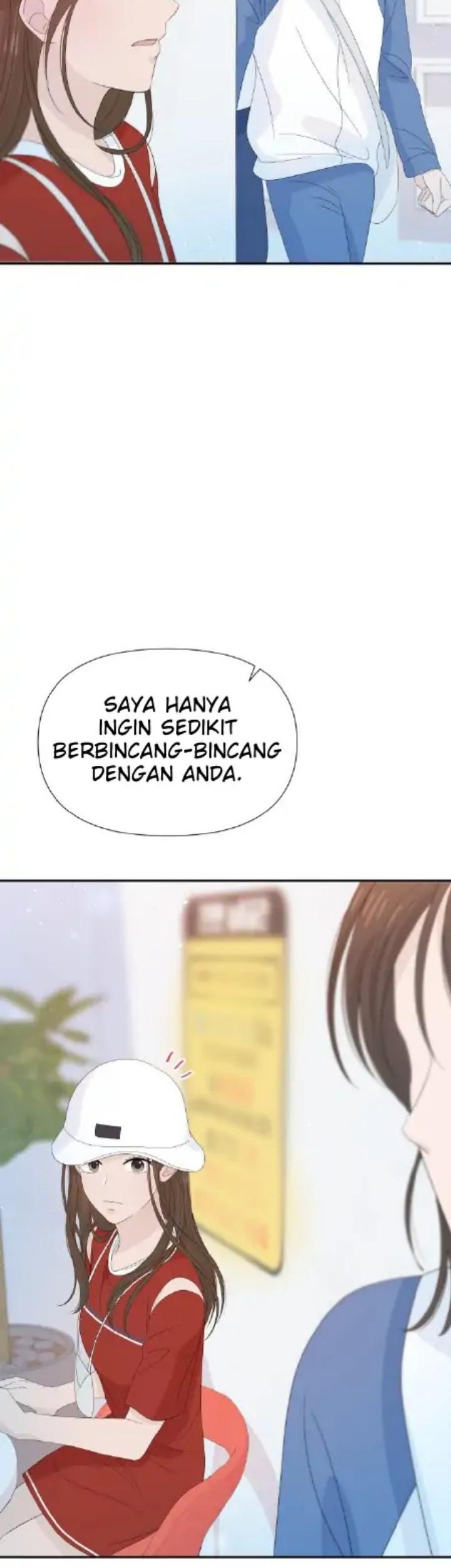 Can I Take It Back? Bab 21 halaman 45